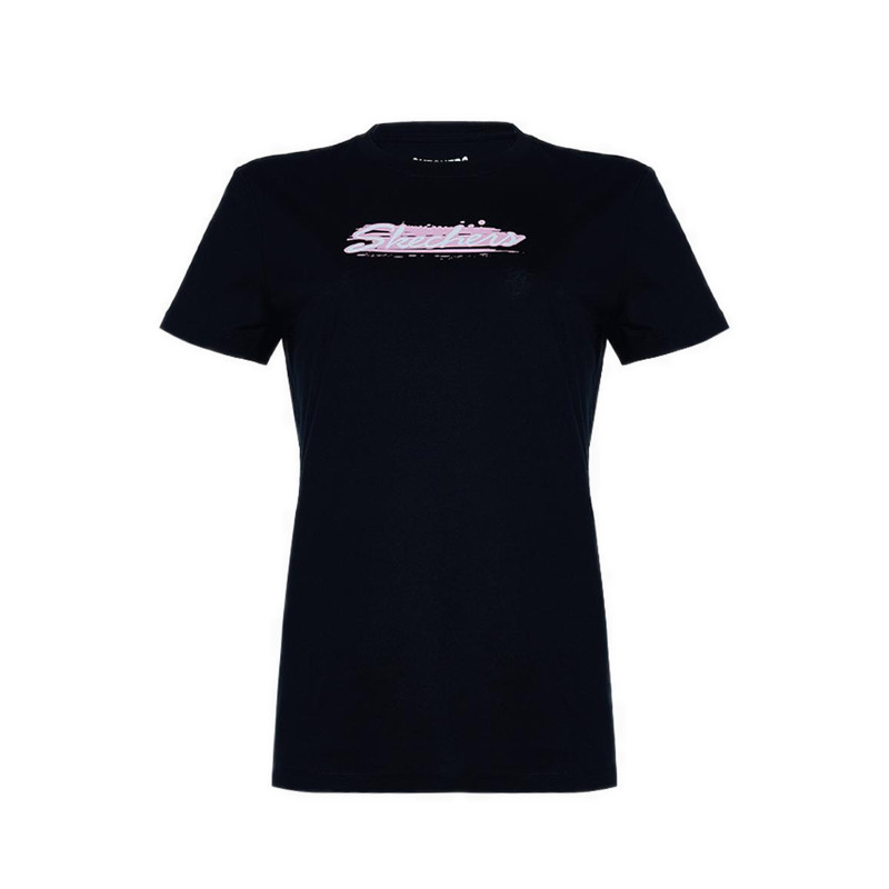 Skechers Women's T-Shirt - Black