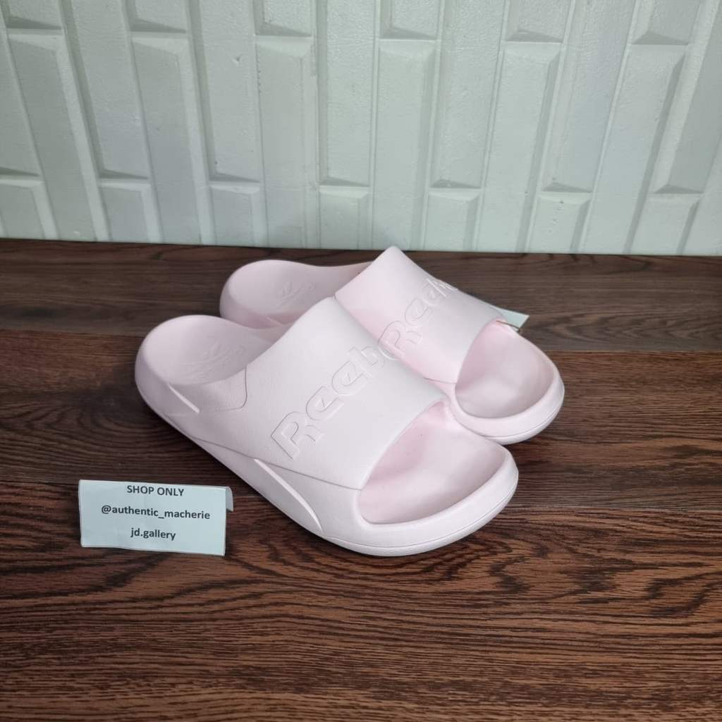 ORIGINAL SALE 70% SANDAL REEBOK FULGERE SLIDE HR0689/100200860 WOMEN
