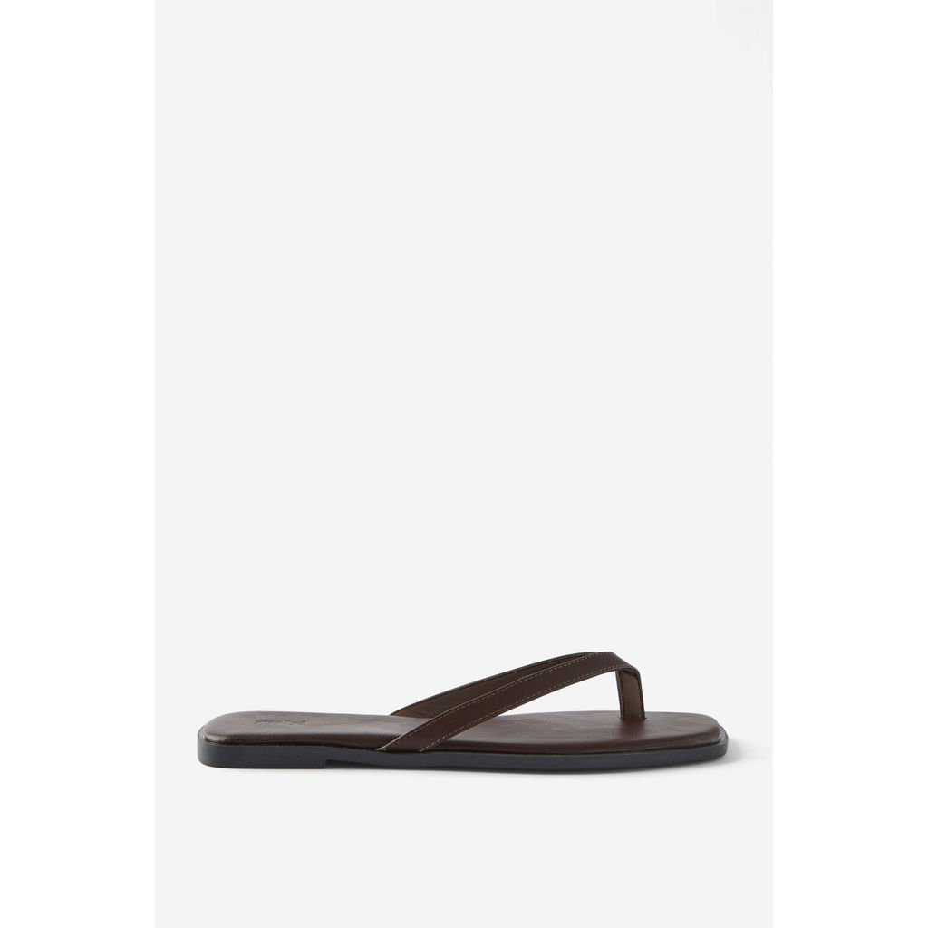 RUBI - SANDAL & MULES - BYRON SLIDE