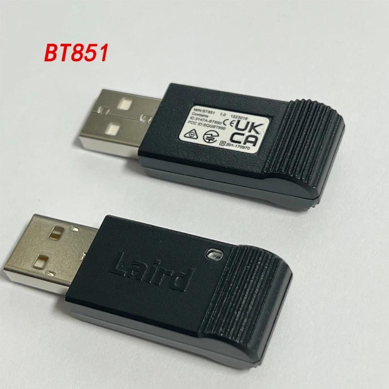 BT851 Bluetooth v50 DualMode USB HCI Module