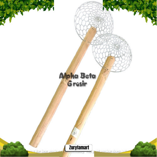 SEROK MIE PANGSIT / SEROK MIE AYAM  / SEROK MIE DIAMETER 12 CM GB
