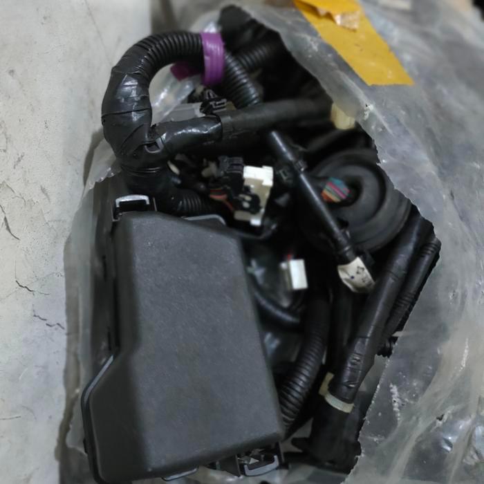 kabel body grand max gran max mex duel vvti 2022 up GOODS