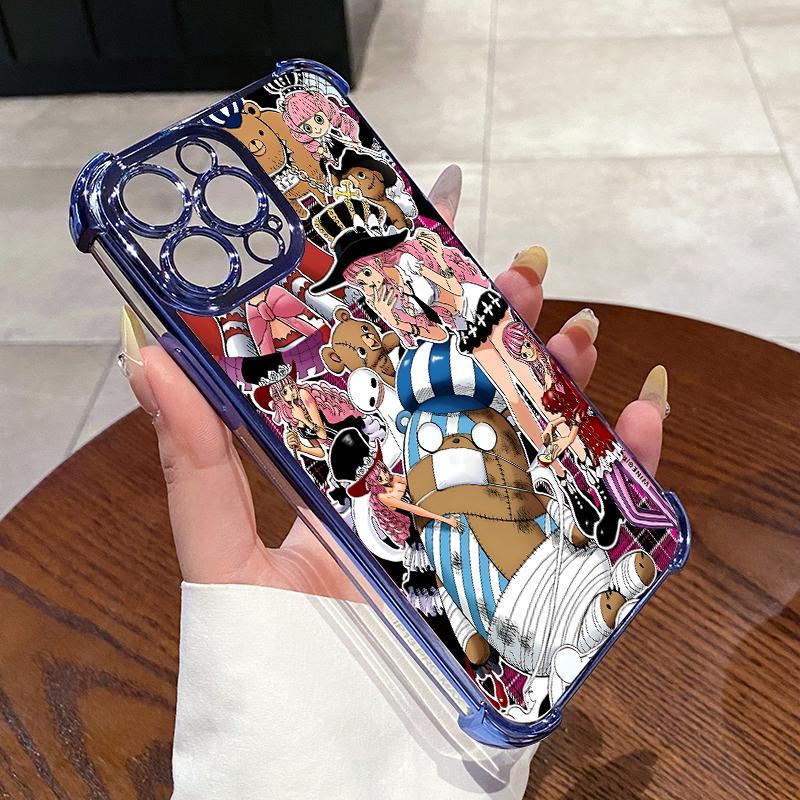 Casing Hp For VIVO Case Y20 2020 2021 Y12a Y12s Y20a Y20i Y20t Y20s Y20g Y20sG Y300 Pro Pro+ Y400 Y6