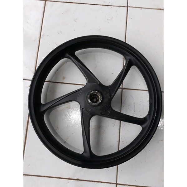 velg velek depan vario led 110-beat-vario-scoopy-spacy cc original
