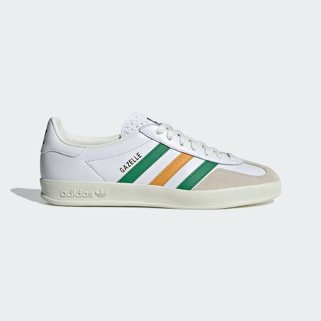 SEPATU SNEAKER PRIA Gazelle Indoor IE9092