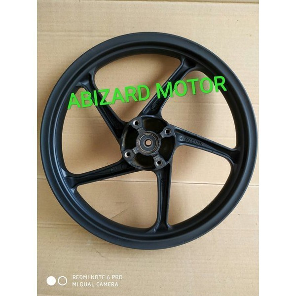 velg racing depan honda beat fi pnp beat old pnp matic scoopy pnp vario 125 tecno pnp honda spacyy 0