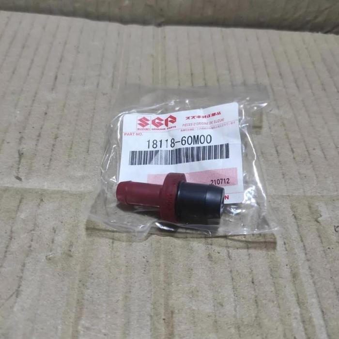 valve pcv suzuki ertiga original
