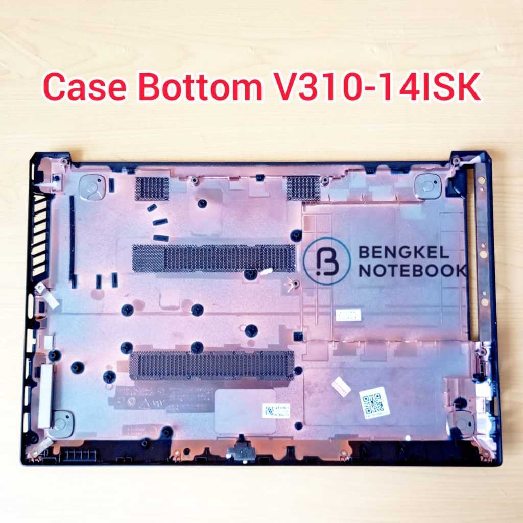 Case Casing Cover Bottom Bawah Laptop Lenovo V310-14ISK V310-14 V310-14IKB