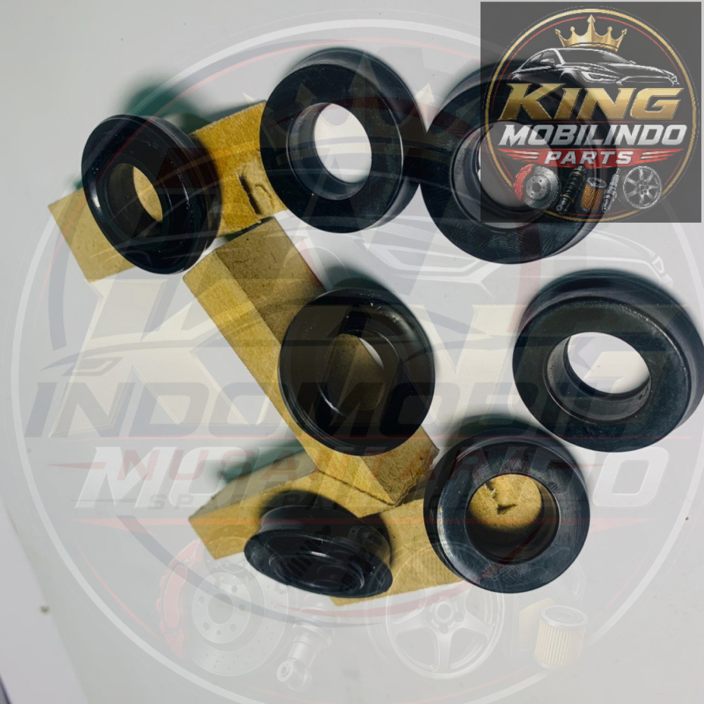 KARET REM PS120 BELAKANG SC30253R LIMITED