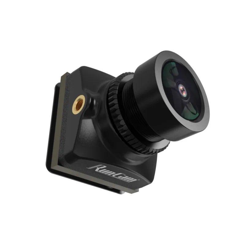 RunCam Phoenix 2 SP V3 Camera DC 5-36V Screen Ratio 4:3/16:9 7.5g 19*19*21mm Night View for RC FPV R