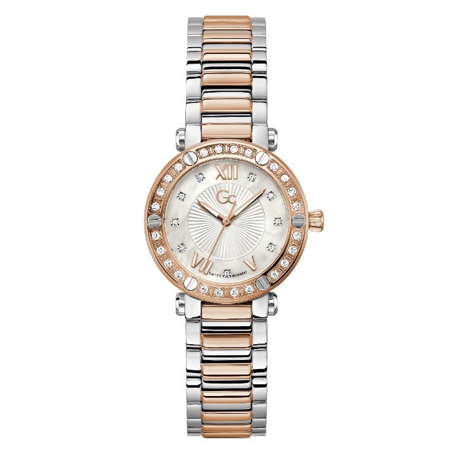 Guess Collection - Aura Small Size Metal