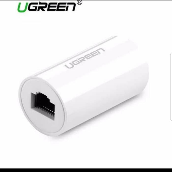Ugreen anti petir thunder RJ45 ethernet network lan connector jaringan