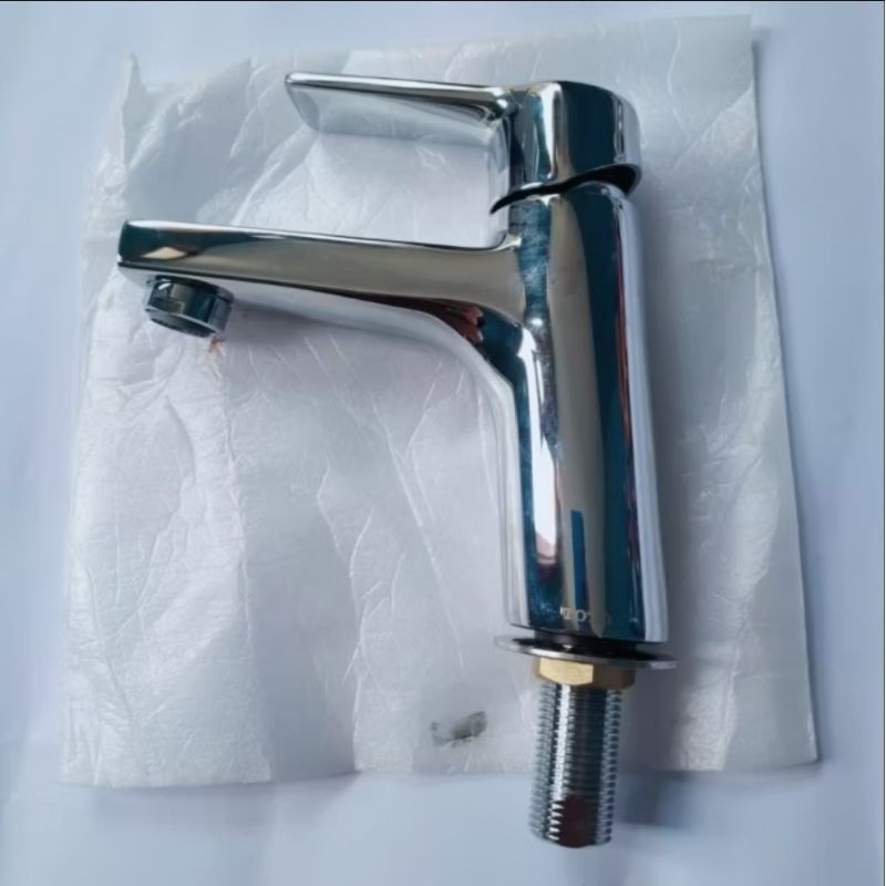 Kran Wastafel TOTO - TX109LJ - Bekas - Kran TOTO