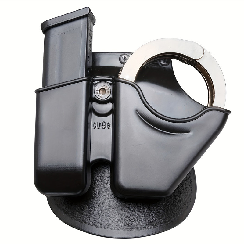 IWB  Magazine Pouch Case For G17 19 23 27 31 32 33 G2C, Mag Pouch  For Concealed Carry
