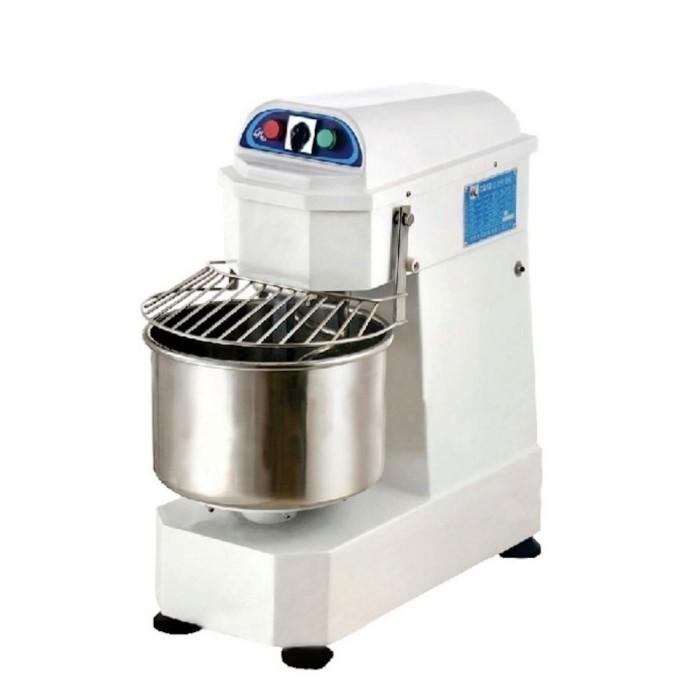 MIXER SPIRAL DH-10 GETRA SPIRAL MIXER ADONAN ROTI BAKPAO 6KG ORIGINAL - GETRA