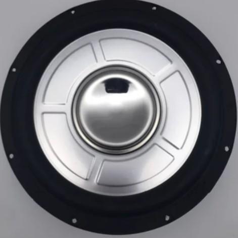 AUTO NET SPEAKER SUBWOOFER FLAT SPEAKER KOLONG TIPIS 10 INCH
