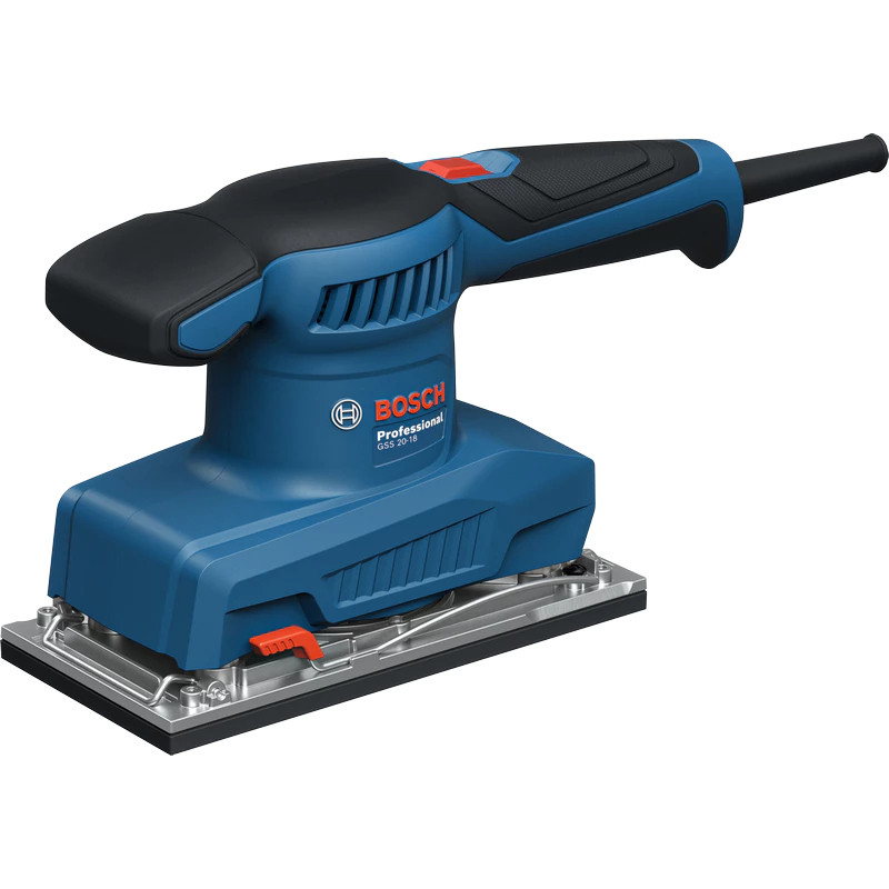 Bosch GSS 20-18 Orbital Sander