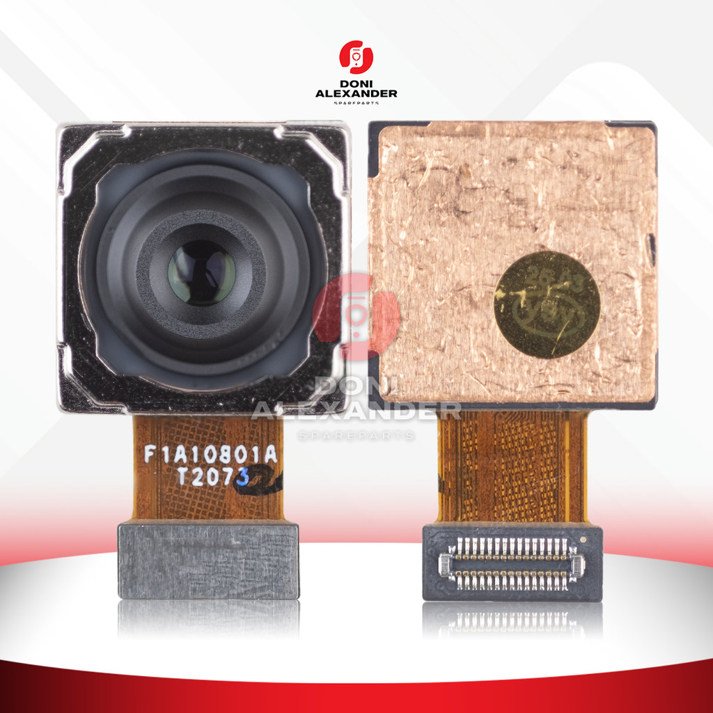 CAMERA KAMERA BELAKANG XIAOMI REDMI NOTE 11 PRO 5G BIG