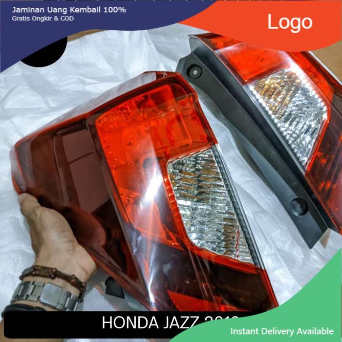 Stoplamp jazz 2016 gk 5