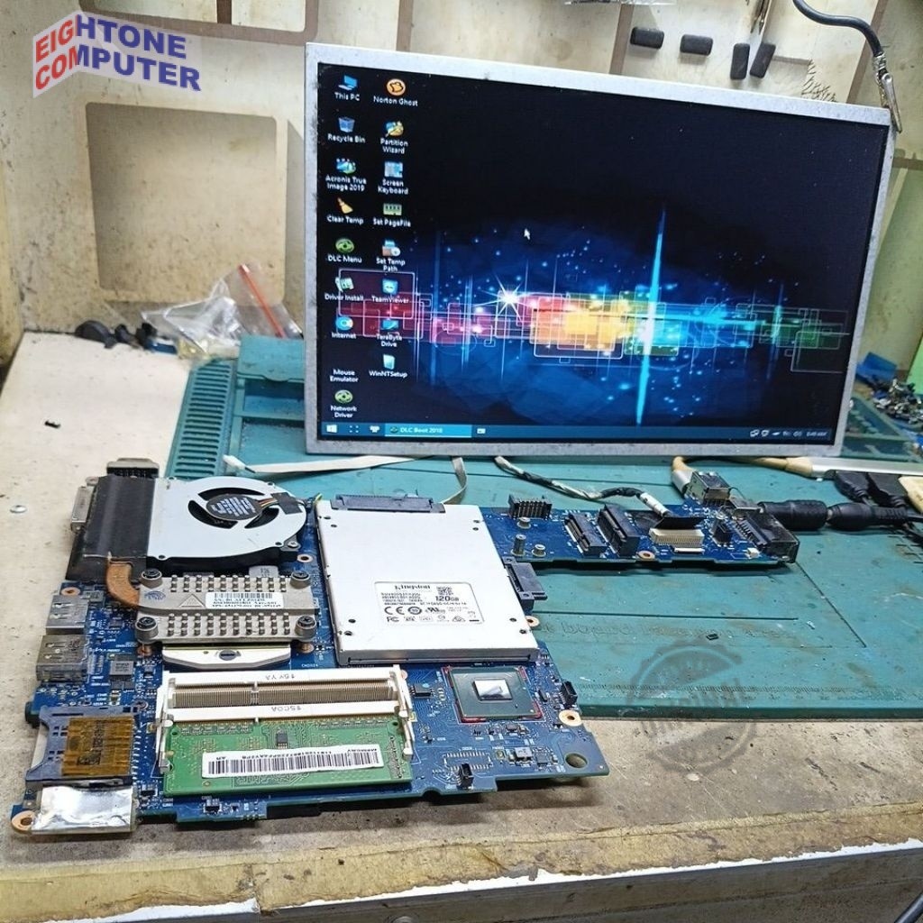 Motherboard Mainboard HP Elitebook 2560P QM67