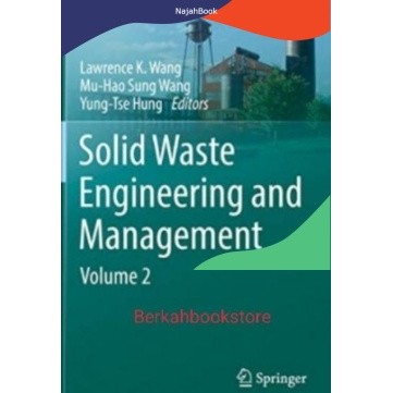 Buku Solid Waste Engineering and Management Volume 2