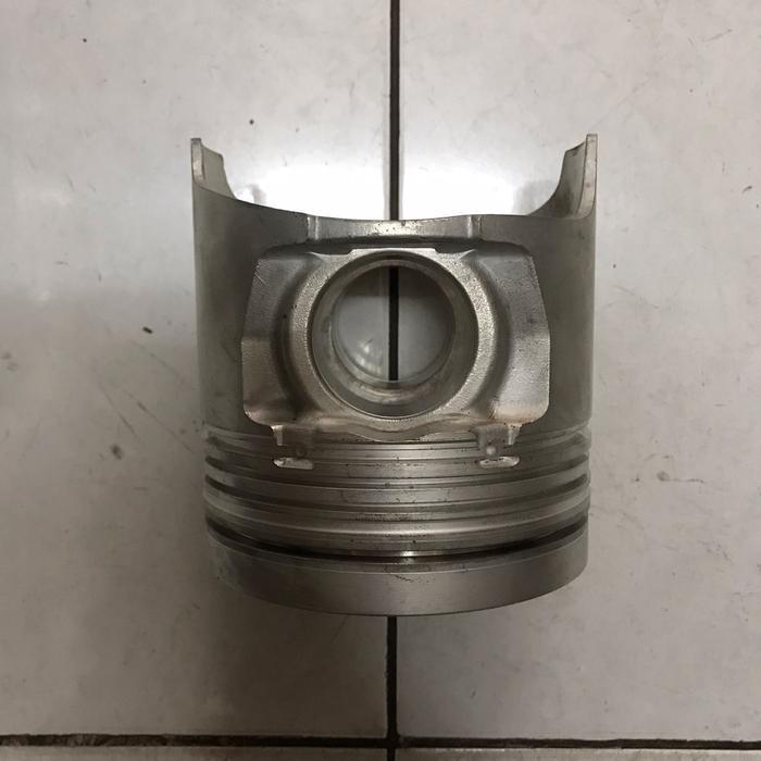 PISTON SEHER ISUZU 4HK1 4HK1T 6HK1 6HK1T - 4HK1 PASSS