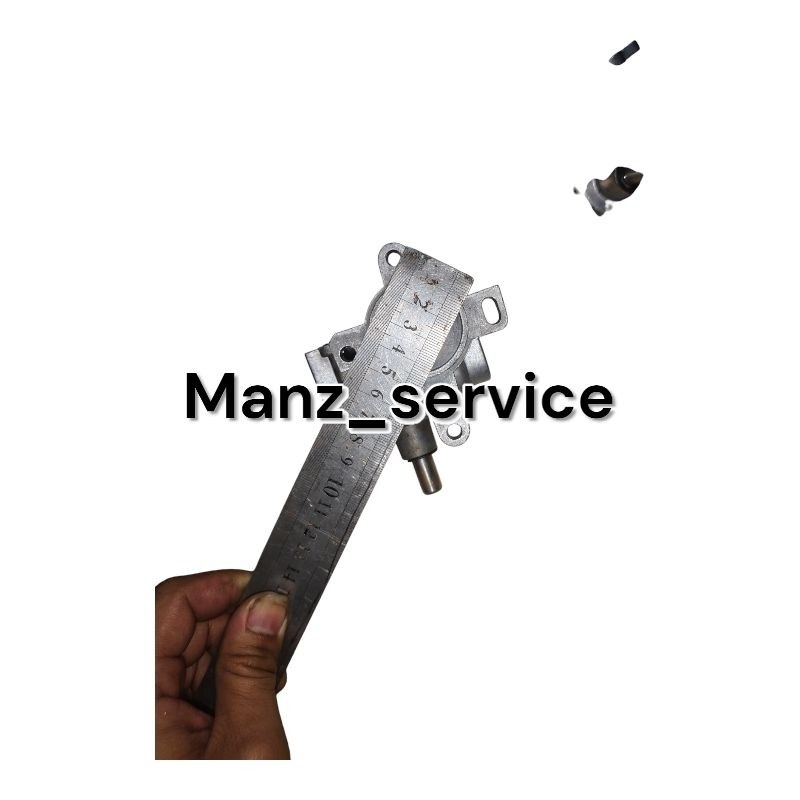 READY Sparepart Gearbox Mistycool Mist Fan blower kipas angin embun  kabut semua merk