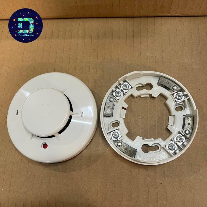 Smoke Detector NOHMI FDK246X / Nohmi  FDK246-X