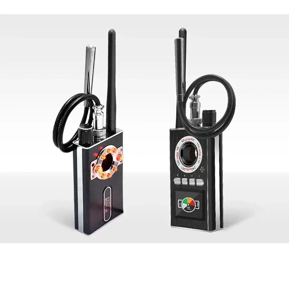 GPS Signal Scanner Auo GSM Bug Tracker Finder Jammer Auo Signal Blocker Protect Privacy K88 Anti Can