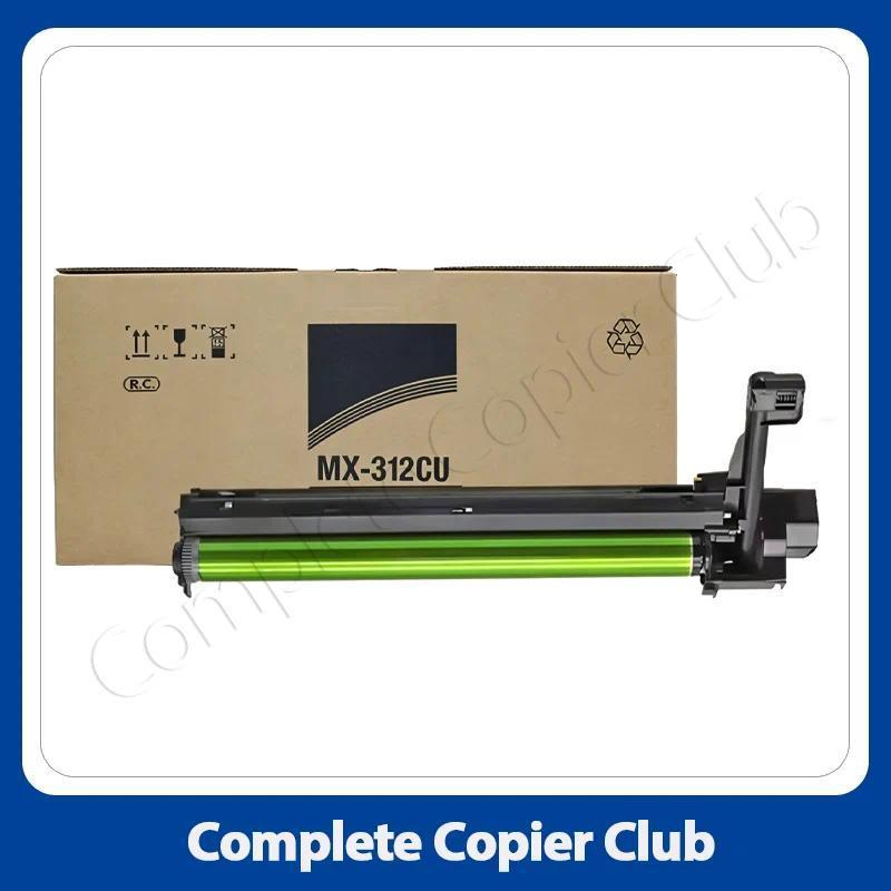 MX312CU Original Drum Unit for Sharp MXM260 M264N M310 M314N M354N MXM2608N M3508U M3108N M264 M314 
