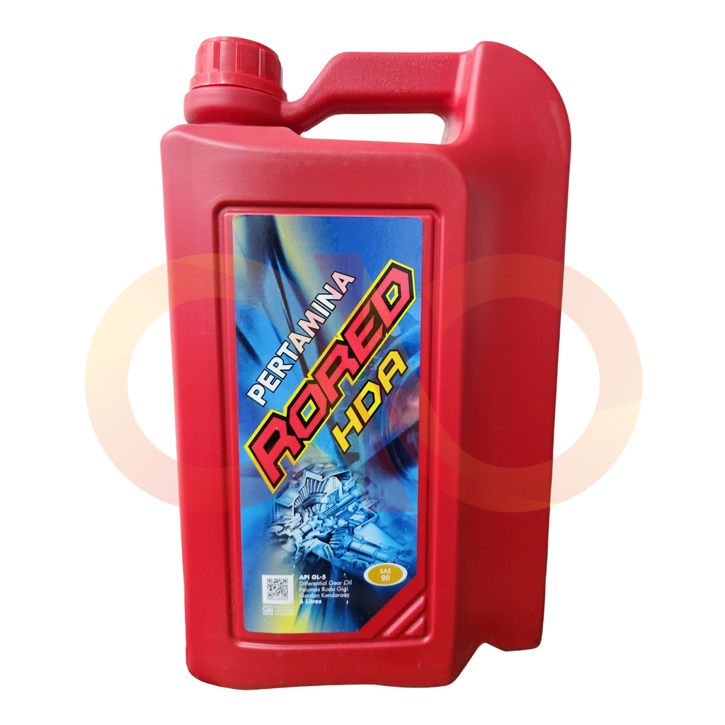 Rored HDA 90 5 Ltr