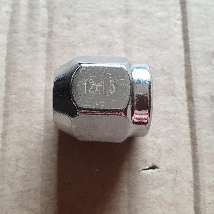 Mur Racing Mur baut Roda Avanza 12x1.5 berkualitas