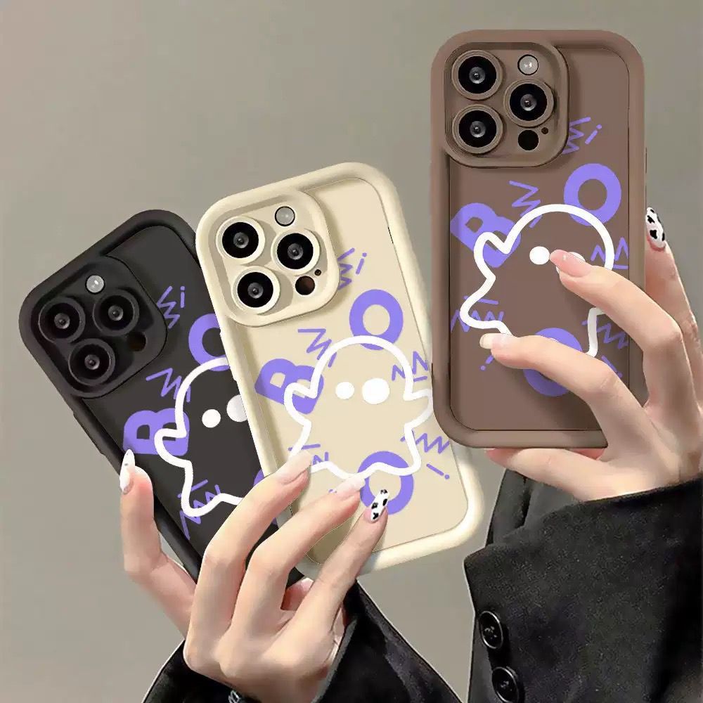 Boo Case INFINIX 60PRO TECNO CAMON 40 5G POVA 7 SPARK 40PRO+ HOT 60PRO+ S26ULTRA 4G