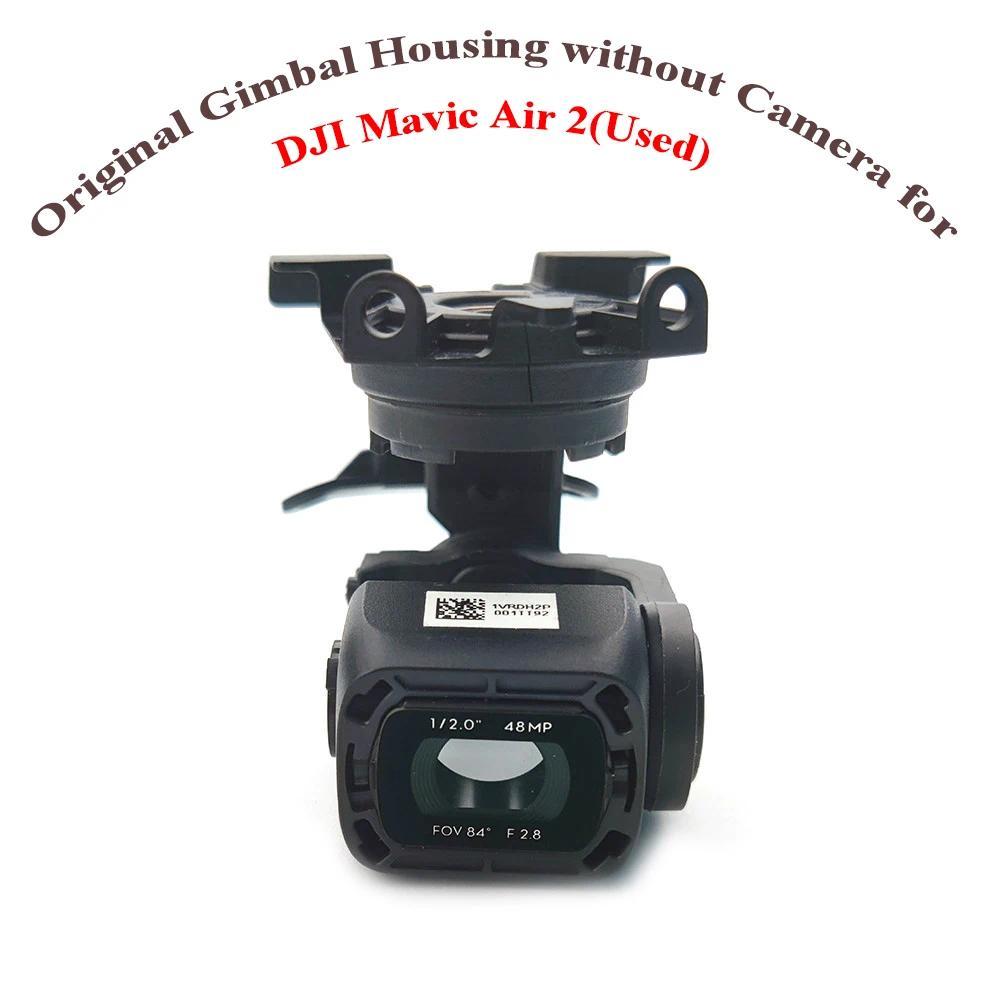 Original Air 2 Gimbal Housing Shell without Camera Empty Gimbal Repair Parts for DJI Mavic Air 2 Dro