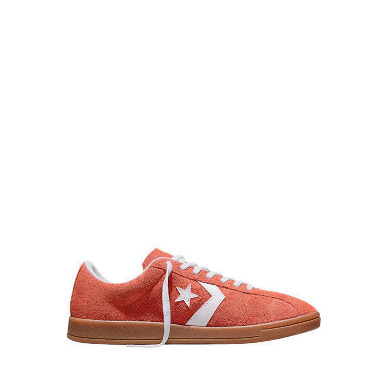 Converse All Star Classic Trainer Retro Unisex Sneakers - Orange