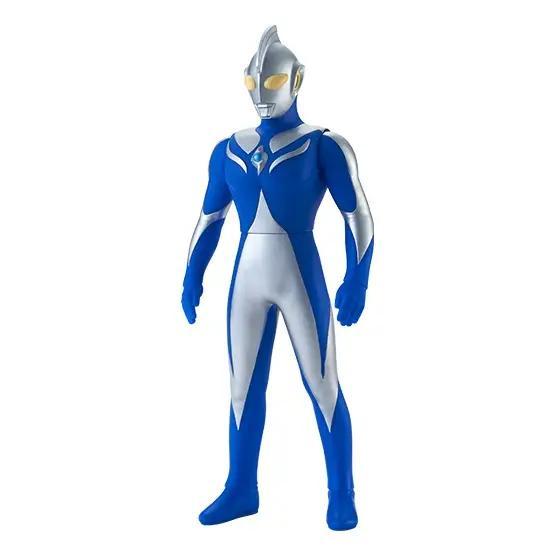 ULTRA HERO BIG ULTRAMAN COSMOS BANDAI