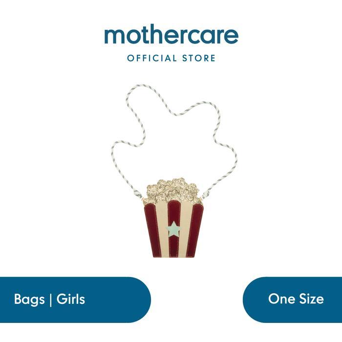 Mimi & Lula Bags Collection - Tas Selempang Anak Perempuan - Popcorn