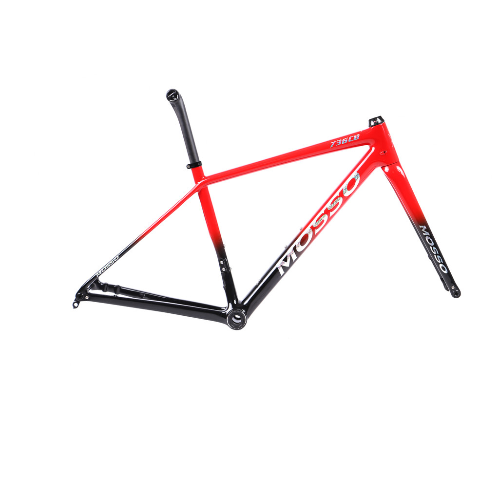 FRAME MOSSO 736 CB ROAD BIKE