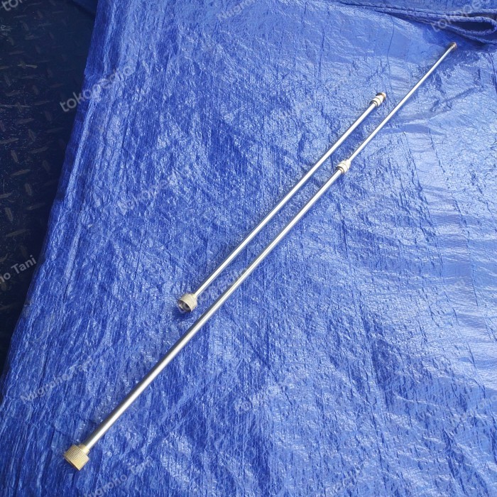 STIK SPRAYER ELEKTRIK KUNINGAN | STICK SPRAYER CBA | STICK ELEKTRIK