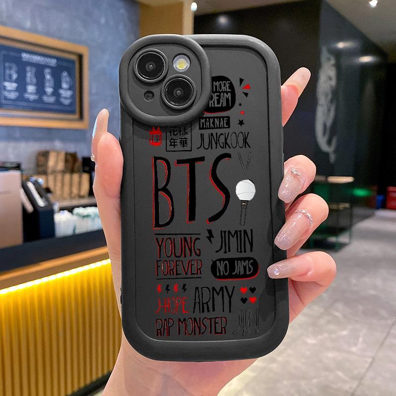 Softcase For Samsung A05 A15 4G 5G A12 A03 A03s A05s A06 A13 A14 A16 A22 A23 A24 A30S A32 A33 A35 A5