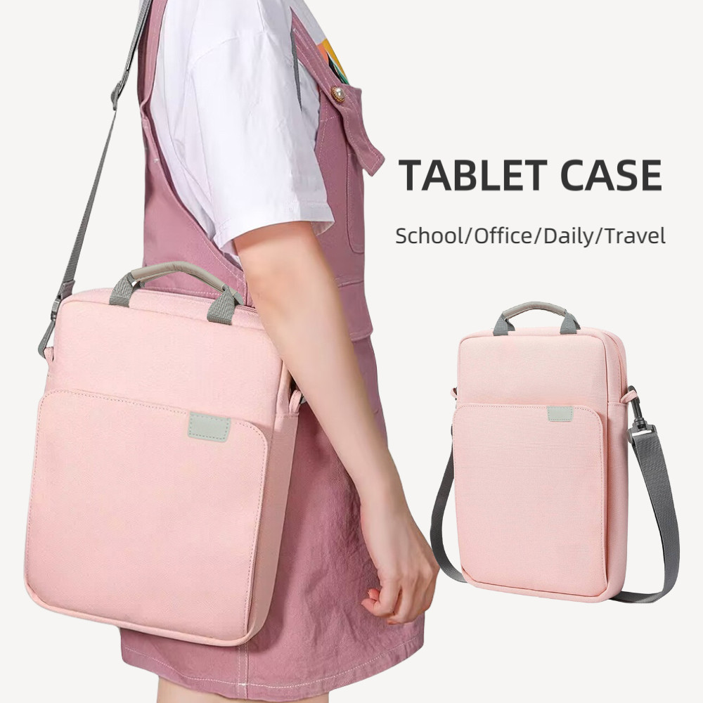 Tablet Sleeve Bag iPad Pro 11 12.9 For iPad Mini Air 9.7 11In Samsung Galaxy Lite Galaxy Tablet MacB