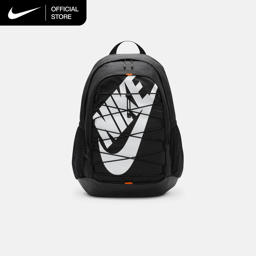 Nike Hayward (26L) Backpack - Black [HJ8200-010]