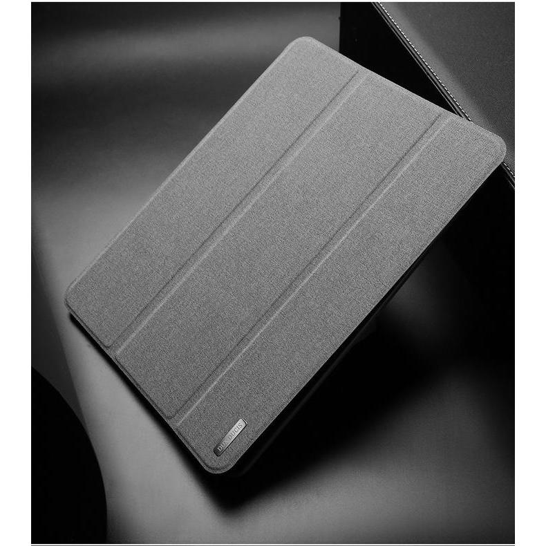 Dux Ducis Case Compatible for iPad Pro 12.9 2017 | iPad Pro 10.5 2017 | iPad Air 2019 | iPad 9.7 201