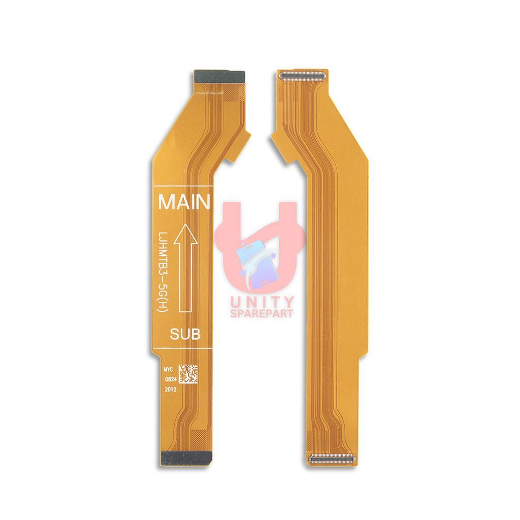 FLEXIBLE FLEXIBEL BOARD XIAOMI REDMI TURBO 3