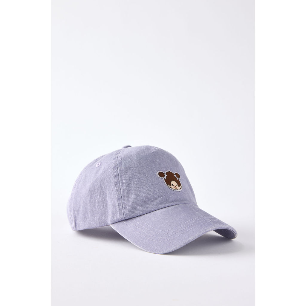 RUBI - AKSESORIS - LICENSE GRAPHIC DAD CAP