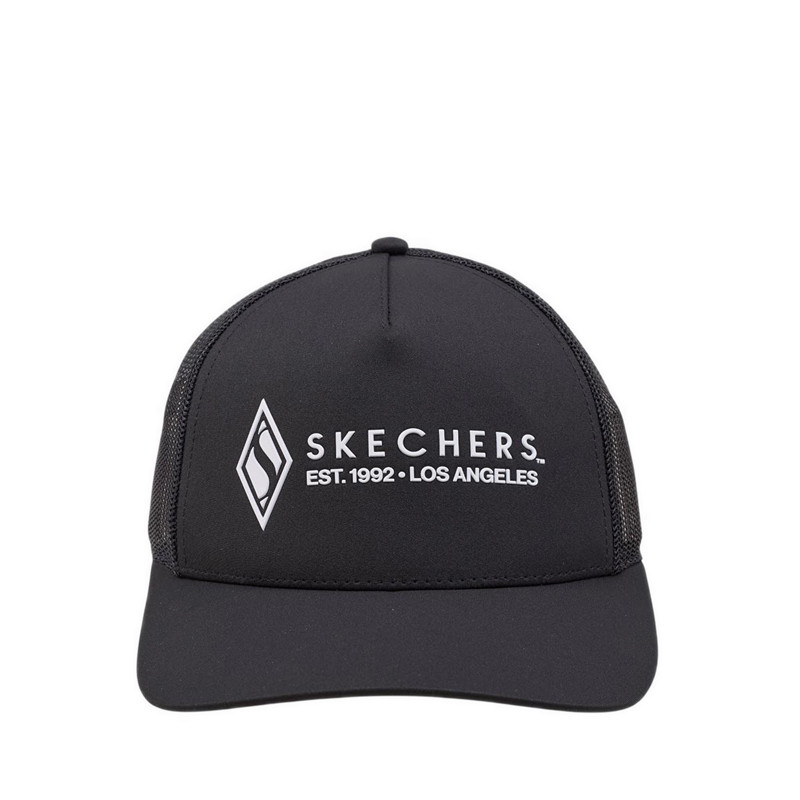 Skechers Men's Hat - Black
