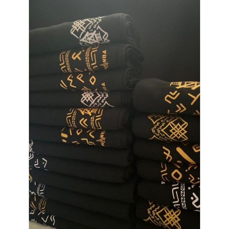 JS77 Sarung Bugis Lontara Makassar