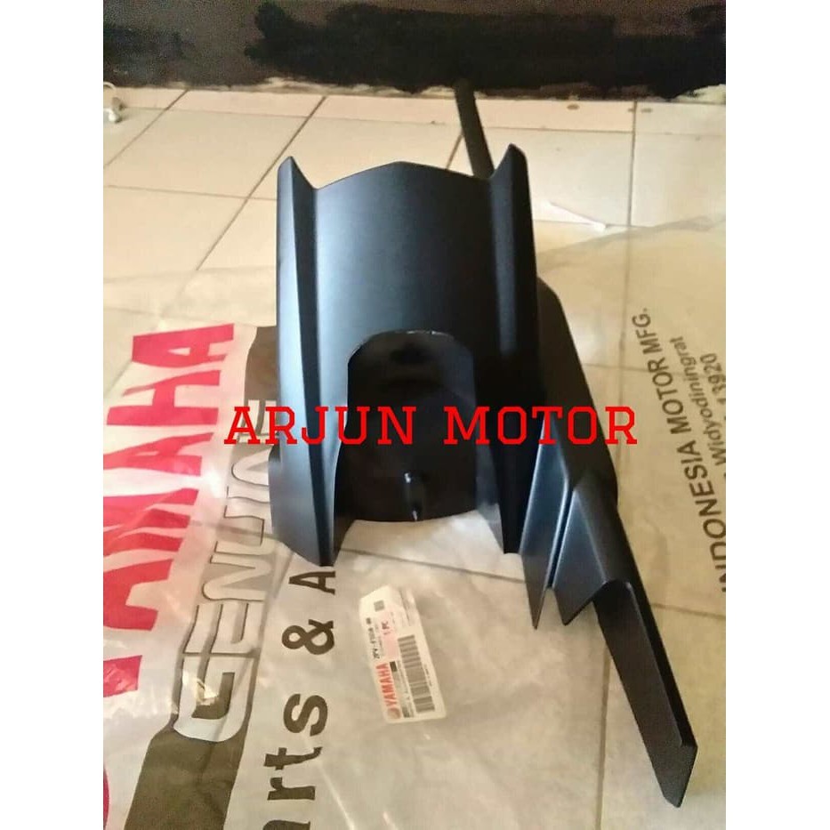 TUTUP RANTAI SPAKBOR KOLONG MX KING MX150 ORI YGP