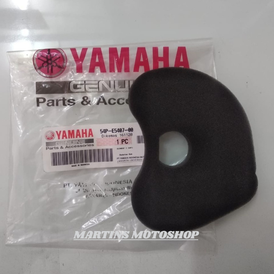 Busa Filter CVT MIO J 54P-E5407-00