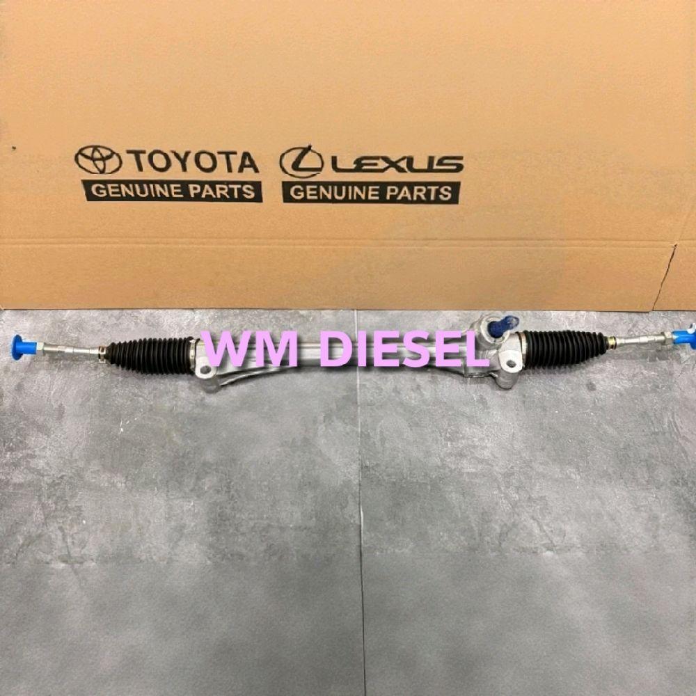 RACK STEER POWER TOYOTA RAV4 2006-2012 RACKSTEERING RAV 4 ORIGINAL